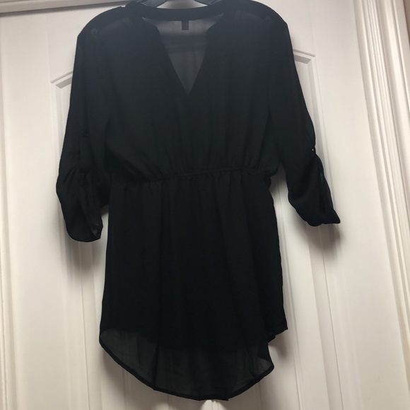 Shear button down cover - Picture 9 of 9